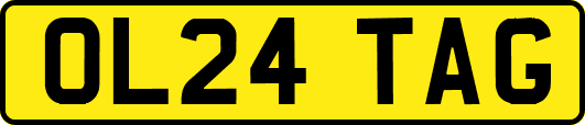 OL24TAG