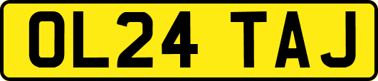 OL24TAJ