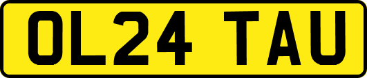 OL24TAU