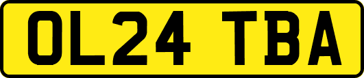 OL24TBA