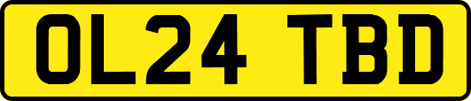 OL24TBD