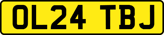 OL24TBJ