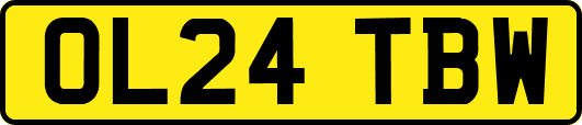OL24TBW