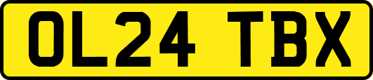 OL24TBX