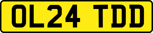 OL24TDD