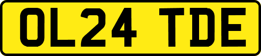 OL24TDE