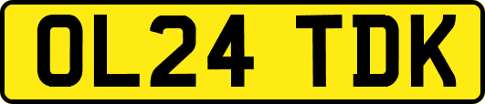 OL24TDK