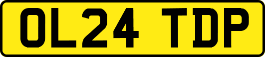 OL24TDP