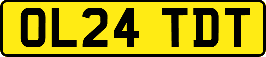 OL24TDT