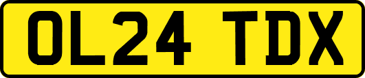 OL24TDX
