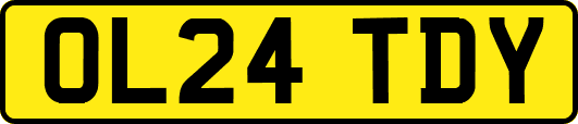 OL24TDY