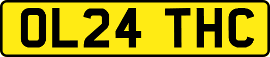 OL24THC