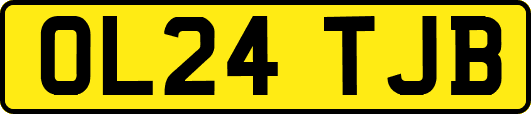 OL24TJB