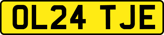 OL24TJE
