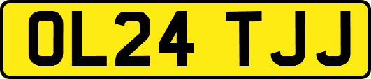OL24TJJ