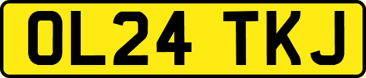 OL24TKJ