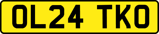 OL24TKO