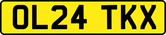 OL24TKX