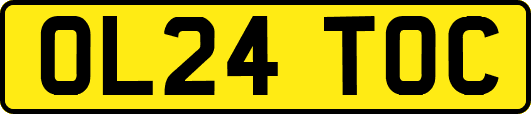 OL24TOC