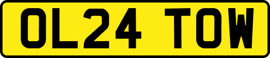 OL24TOW