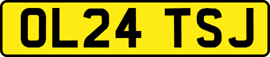 OL24TSJ