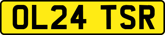 OL24TSR