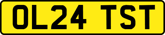 OL24TST