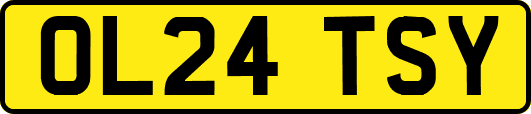 OL24TSY