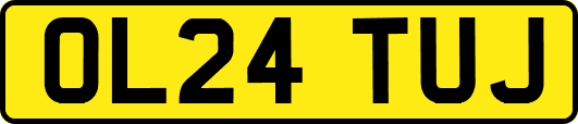 OL24TUJ