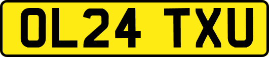 OL24TXU