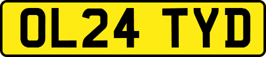 OL24TYD