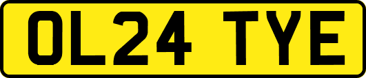 OL24TYE