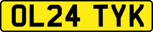 OL24TYK