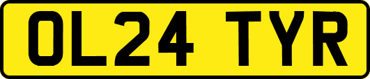 OL24TYR