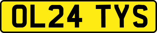 OL24TYS