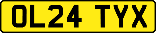 OL24TYX
