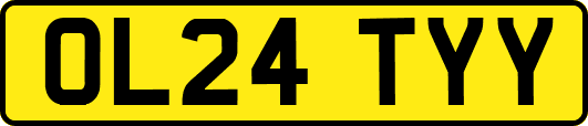 OL24TYY