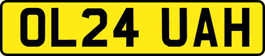 OL24UAH