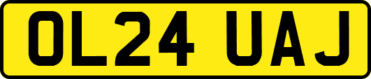 OL24UAJ