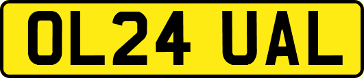 OL24UAL