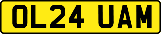 OL24UAM