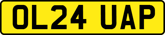 OL24UAP