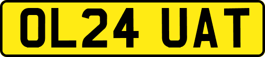 OL24UAT