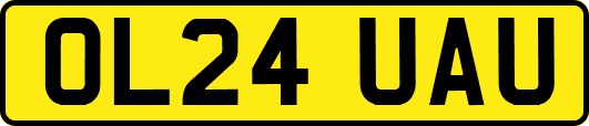 OL24UAU