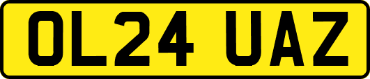 OL24UAZ