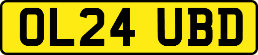 OL24UBD