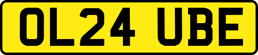 OL24UBE