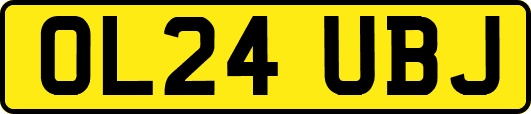 OL24UBJ