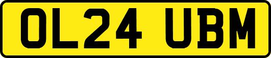 OL24UBM