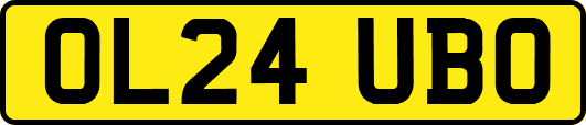 OL24UBO